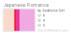Japanese_Romance