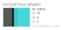 not_just_four_wheels