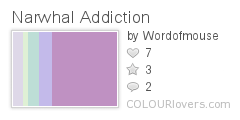 Narwhal_Addiction