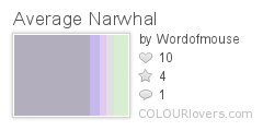 Average_Narwhal