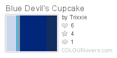 Blue_Devils_Cupcake