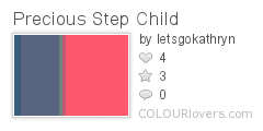 Precious_Step_Child