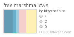 free_marshmallows