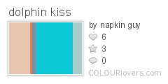 dolphin_kiss