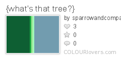 {whats_that_tree}