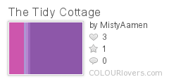 The Tidy Cottage