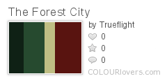 The Forest City
