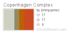 Copenhagen_Complex