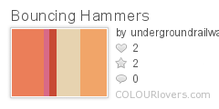 Bouncing Hammers