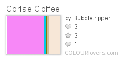 Corlae Coffee