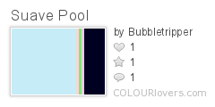 Suave Pool