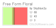 Free_Form_Floral