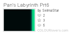 Pan's Labyrinth Prt6