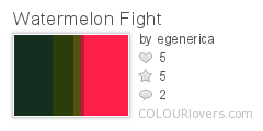 Watermelon_Fight