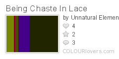 Being_Chaste_In_Lace