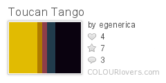 Toucan_Tango