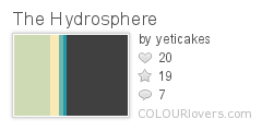 The_Hydrosphere