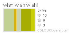 wish_wish_wish!