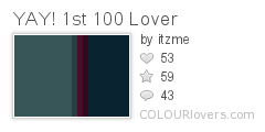 YAY!_1st_100_Lover