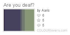 Are_you_deaf