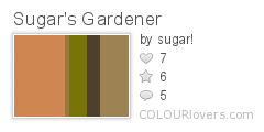 Sugars_Gardener