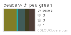 peace_with_pea_green