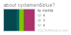 about_cyclamenblue