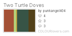 Two_Turtle_Doves