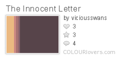 The_Innocent_Letter