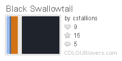 Black_Swallowtail
