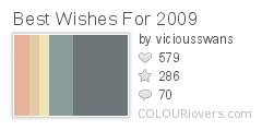 Best_Wishes_For_2009