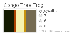 Congo_Tree_Frog