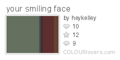 your_smiling_face