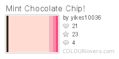 Mint_Chocolate_Chip!