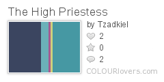 The_High_Priestess