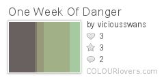 One_Week_Of_Danger