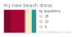 my_new_beach_dress