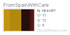 FromSpainWithCare