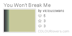 You_Wont_Break_Me