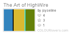 The_Art_of_HighWire