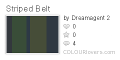 Striped_Belt