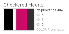 Checkered_Hearts