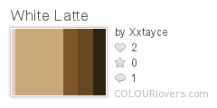 White_Latte