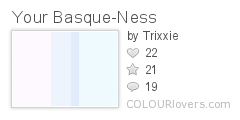 Your_Basque-Ness