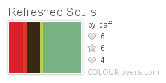 Refreshed_Souls