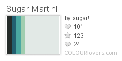 Sugar_Martini