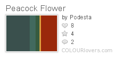 Peacock_Flower