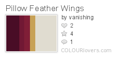 Pillow_Feather_Wings
