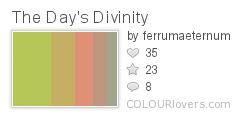 The_Days_Divinity