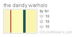 the_dandy_warhols